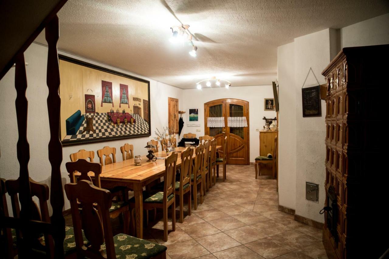 Berger Pince-vendégház, Hajósi pincék Esterno foto