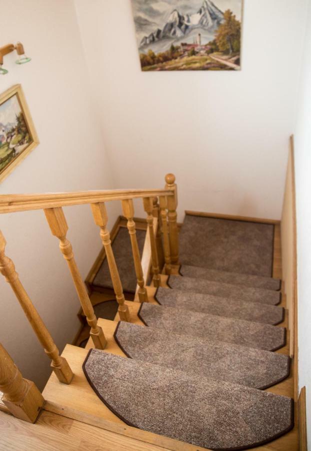 Berger Pince-vendégház, Hajósi pincék Esterno foto